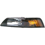 Barras Led Neblineros 4x4 Ford Mustang 94/09 3.8l Ford Mustang