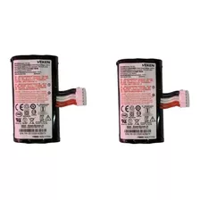 2 Baterias Point Smart A910/a920/930 - Veken Yw-001