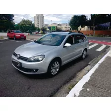 Volkswagem Jetta Variant 2010