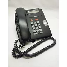 Norstar T7100 Teléfono Del Carbón De Leña