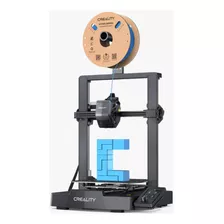 Impressora 3d Creality Fdm Ender-3 V3 Se Bivolt - 1001020508 Cor Preto
