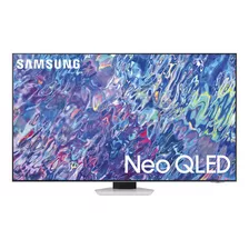 Smart Tv Samsung 55 Neo Qled Mod. Qn55qn85ba