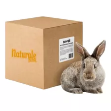 Heno Naturale Festuca Box 2.4kg