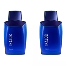 2 Perfumes Kalos Esika, Cyzone, Lbel. Regalo Hombre. 