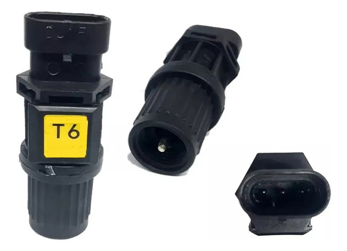 Foto de Sensor Velocidad Para Daewoo Lanos Nubira 1.5 1.6 