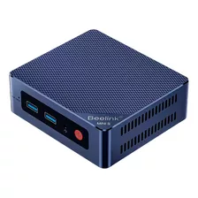 Mini Pc Beelink Intel Alder Lake-n N95 8gb 128gb Ssd Minipc