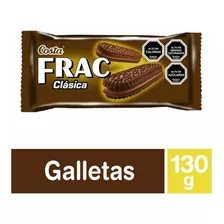 Costa Galleta Frac Clasica 130 Gr