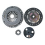 Kit Clutch Volkswagen Jetta Vr6;glx;carat 1997 2.8l 5 Vel