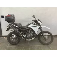 Yamaha - Xt 660 R 