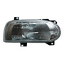 Par Juego Faros Volkswagen Golf 2013 Electrico Con Motor Xry