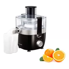 Juguera Extractor De Jugos James Ejj04 350 W 0.4tl 3304 Ub