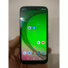  Moto G7 Play 32 Gb Oro Fino 2 Gb Ram Envío Gratis