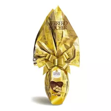 Huevo De Pascua Ferrero Rocher Chocolate 365g 