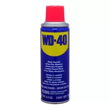 Lubricante Limpiante Antioxidante Antihumed W40 216cc 