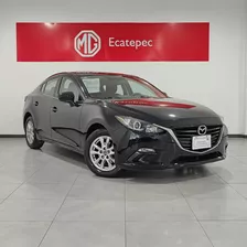 Mazda Mazda 3 4 Pts. I Touring, 2.0l, Aut, Qc, Ra-16 2016