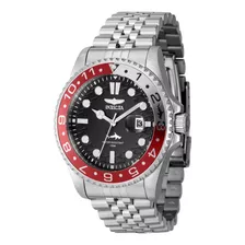 Reloj Invicta 40011 Acero Hombres