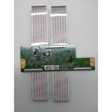 Placa T-con Lg49lh5700/49lf5900/lj5500. 6870c-0532b.c/cabos 