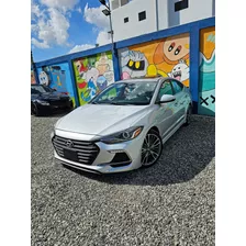 Hyundai Elantra Sport 2018 Americano Recien Importado 