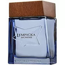 Lolita Lempicka Eau De Toilette Homme 100 Ml