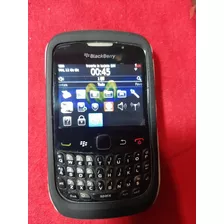 Celular Blackberry 9300 Movistar