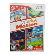 Wii Play Motion Nintendo Wii Dr Games