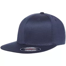 Flexfit Pro-baseball On Field Para Hombre, Azul Marino, Pequ