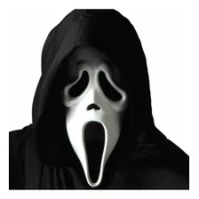 Máscara Látex Ghostface Scream