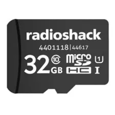 Tarjeta De Memoria Micro Sdhc Clase 10 32gb