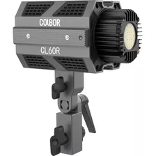 Iluminador Led Rgb 65w Colbor Cl60r