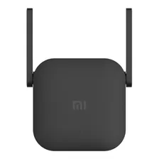 Xiaomi - Mi Repetidor Wi-fi Range Extender Pro Eu Color Negro