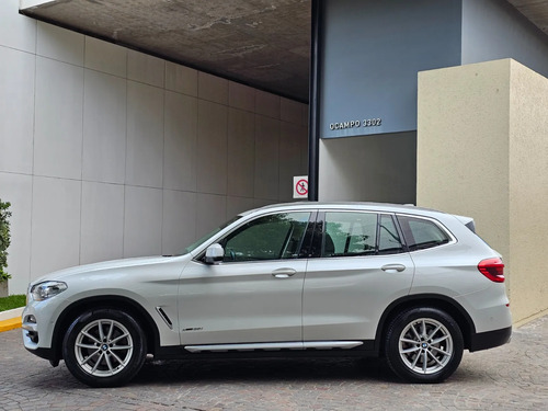Bmw X3 30i Xdrive At 2018 114.000 Kms Autopremium - 4