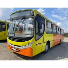 Ônibus Caio Apache Vip Mbb Urbano Escolar Rural Revisados