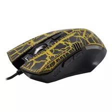 Mouse Com Fio Dw-5150