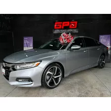 Honda Accord Sport Plus Ta 2019