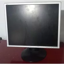 Monitor Lcd Quadrado 5x4 Fullscreen Fujitsu Siemens (ñ Liga)