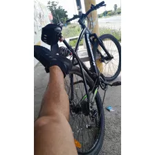 Bicicleta Rodado 26