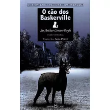 Cao Dos Baskerville,o-64 - 8609