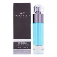 Perfume Perry Ellis 360° For Men 30ml