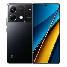 Xiaomi Poco X6 5g 23122pcd1g 12gb 256gb Dual Sim Duos