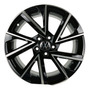 Rines 17 5/100 Vw Vento Virtus Jetta Clsico Golf Polo (2rin