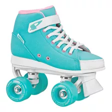 Pacer Scout Ztx - Patines De Ruedas Para Ninos, Menta, 4