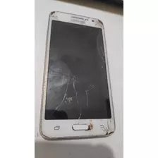 Celular Samsung Gran Prime G531h/dl 531 Não Liga 