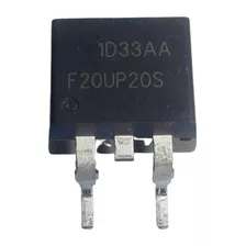 F20up20s Transistor
