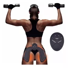 Ejercitador Muscular Gluteos Ems Tipo Slim Pad Envio Gratis