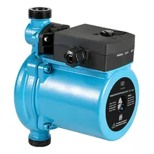 Avera Bomba Presurizadora D Agua Automático 1/3hp 72l/m Ip44