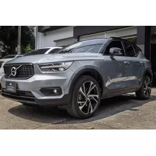 Volvo Xc40 2.0t Aut.sec Awd 2022 121 Híbrida