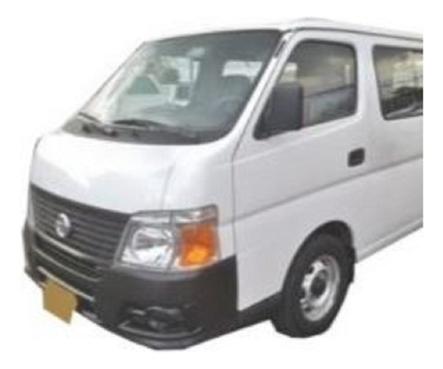 Bomper Delantero, Nissan Urvan 2007-13, Mr-2910 Foto 3