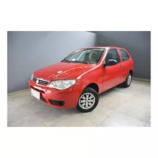 Palio 1.0 Mpi Fire 8v Flex 2p Manual