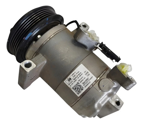 Compressor Ar Condicionado Gm Onix 2022 2023 2024 26410997