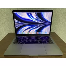 Macbook Pro 2017